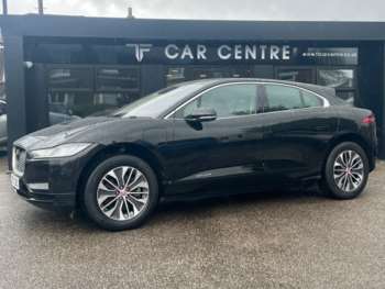 (70) - 400 90kWh S Auto 4WD 5dr