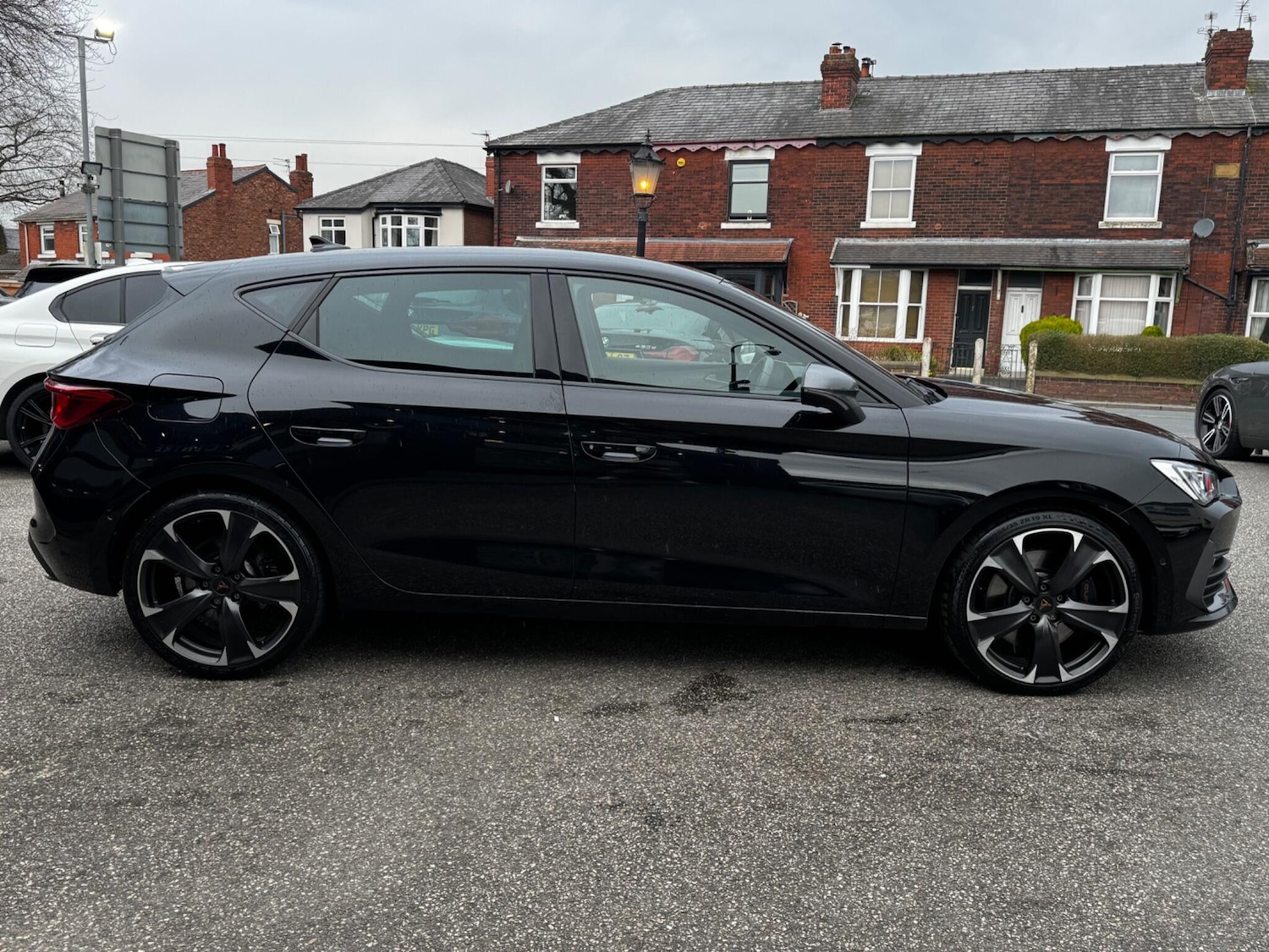 Used Cupra Leon 2023 for sale - 77769141: Photo 10