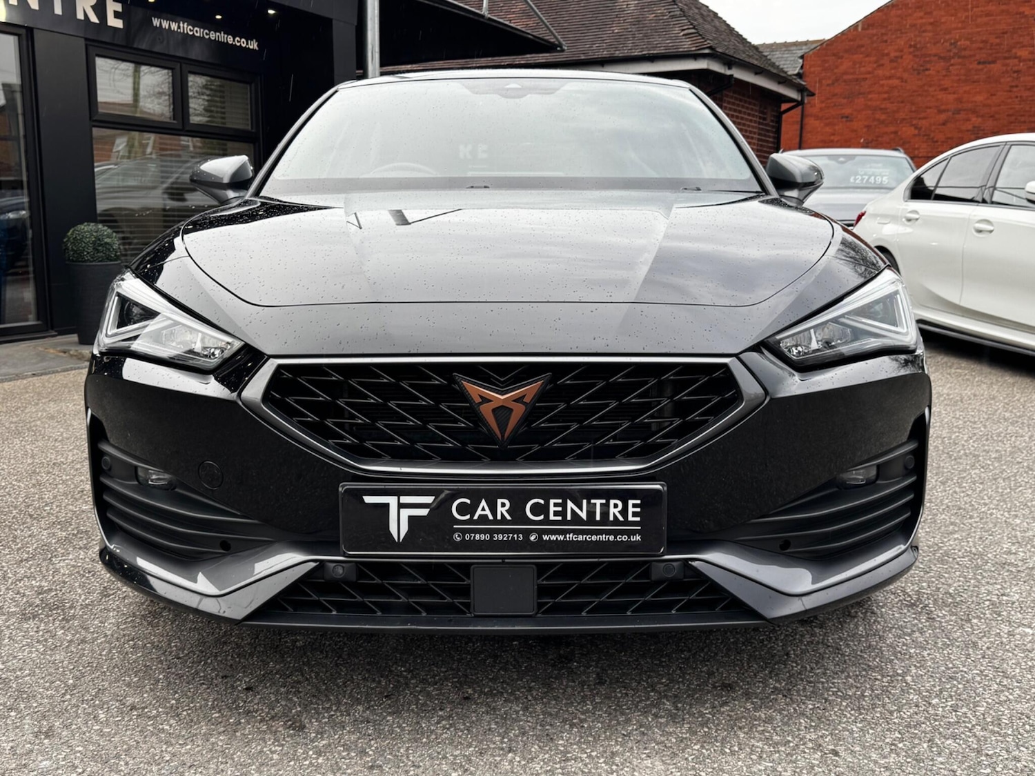 Used Cupra Leon 2023 for sale - 77769141: Photo 14
