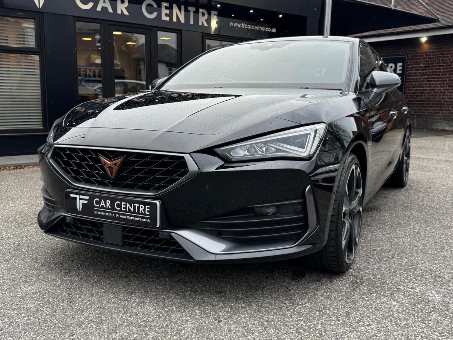 Used Cupra Leon 2023 for sale - 77769141: Photo 15