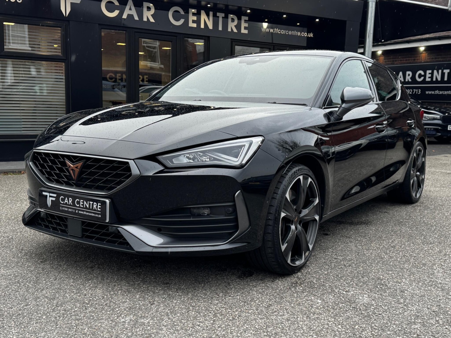 Used Cupra Leon 2023 for sale - 77769141: Photo 16