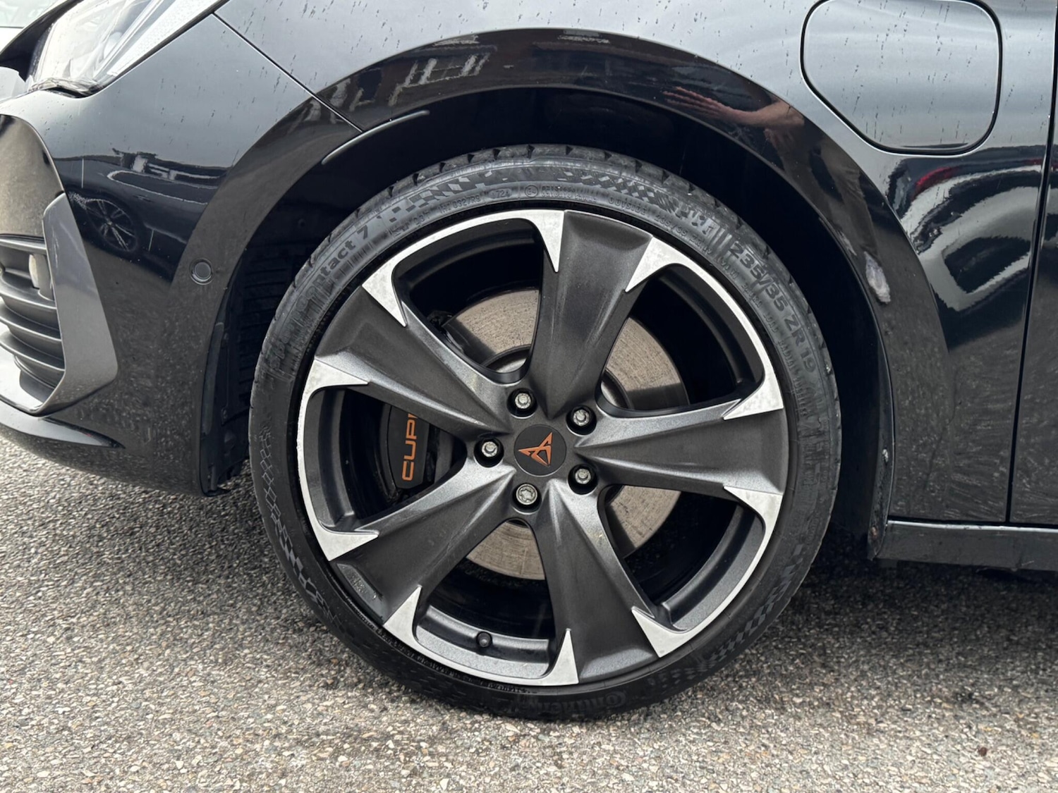 Used Cupra Leon 2023 for sale - 77769141: Photo 18