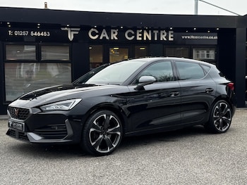 Used Cupra Leon 2023 for sale - 77769141: Photo