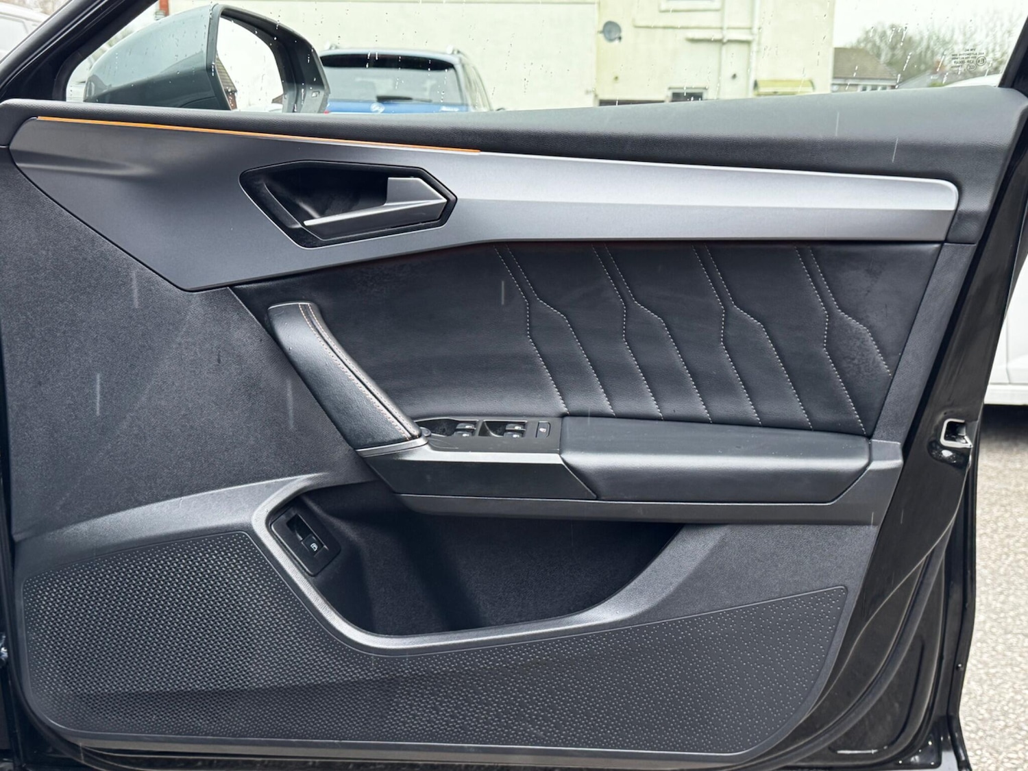 Used Cupra Leon 2023 for sale - 77769141: Photo 22