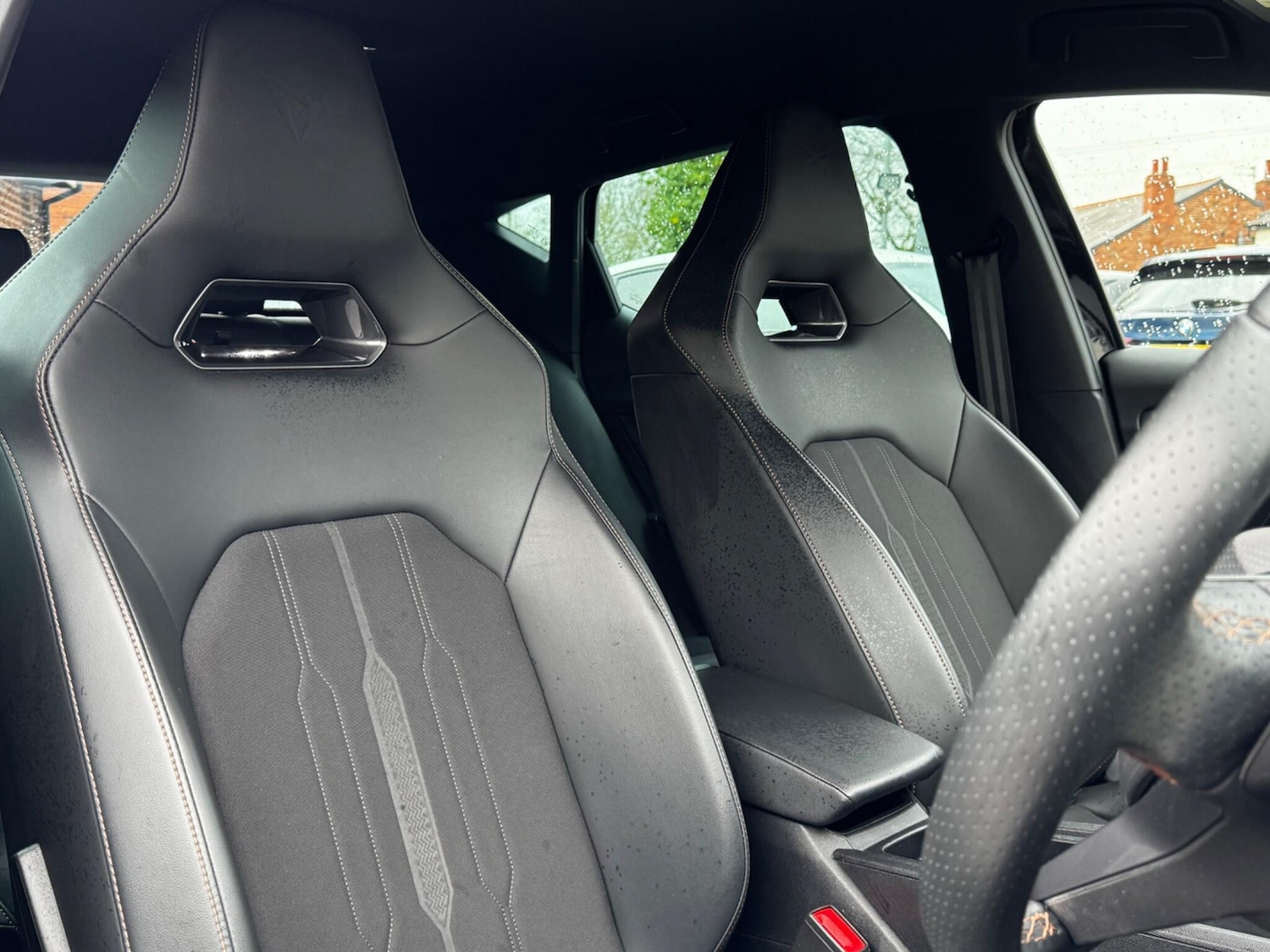 Used Cupra Leon 2023 for sale - 77769141: Photo 23