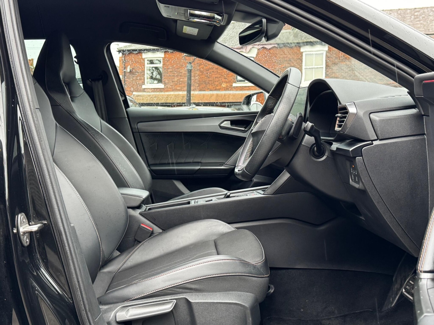 Used Cupra Leon 2023 for sale - 77769141: Photo 24