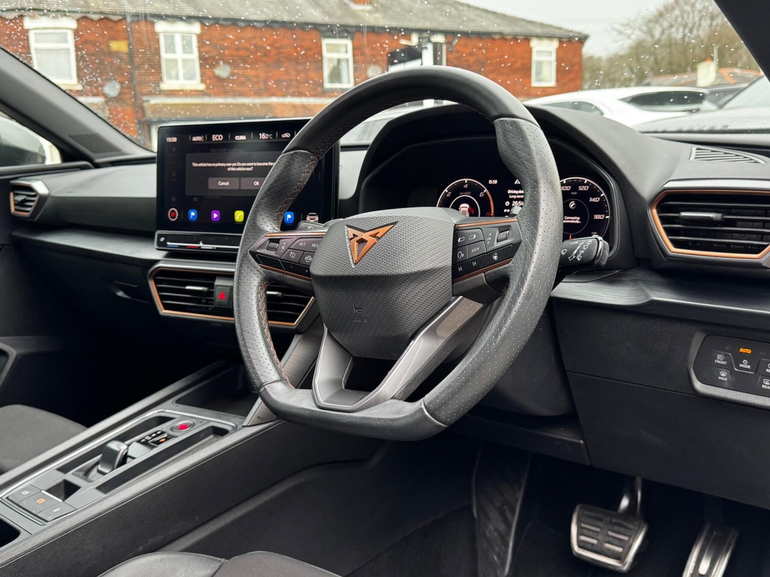 Used Cupra Leon 2023 for sale - 77769141: Photo 25