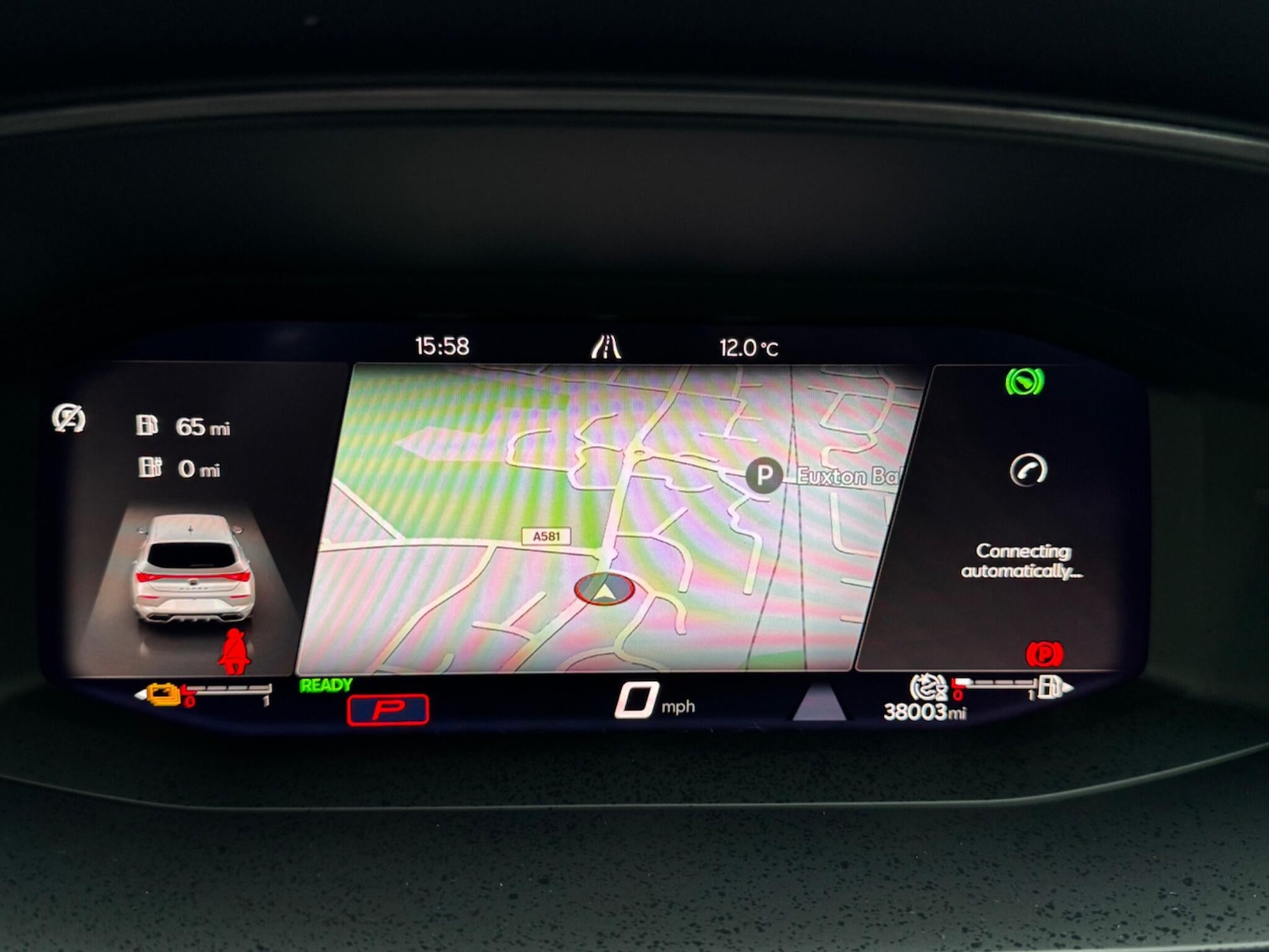 Used Cupra Leon 2023 for sale - 77769141: Photo 26