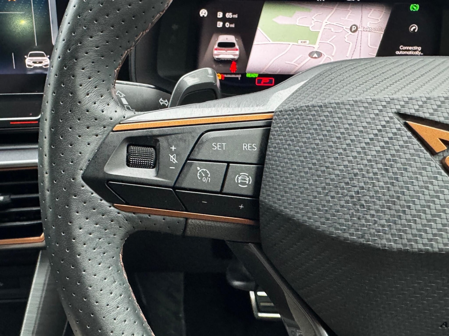 Used Cupra Leon 2023 for sale - 77769141: Photo 28