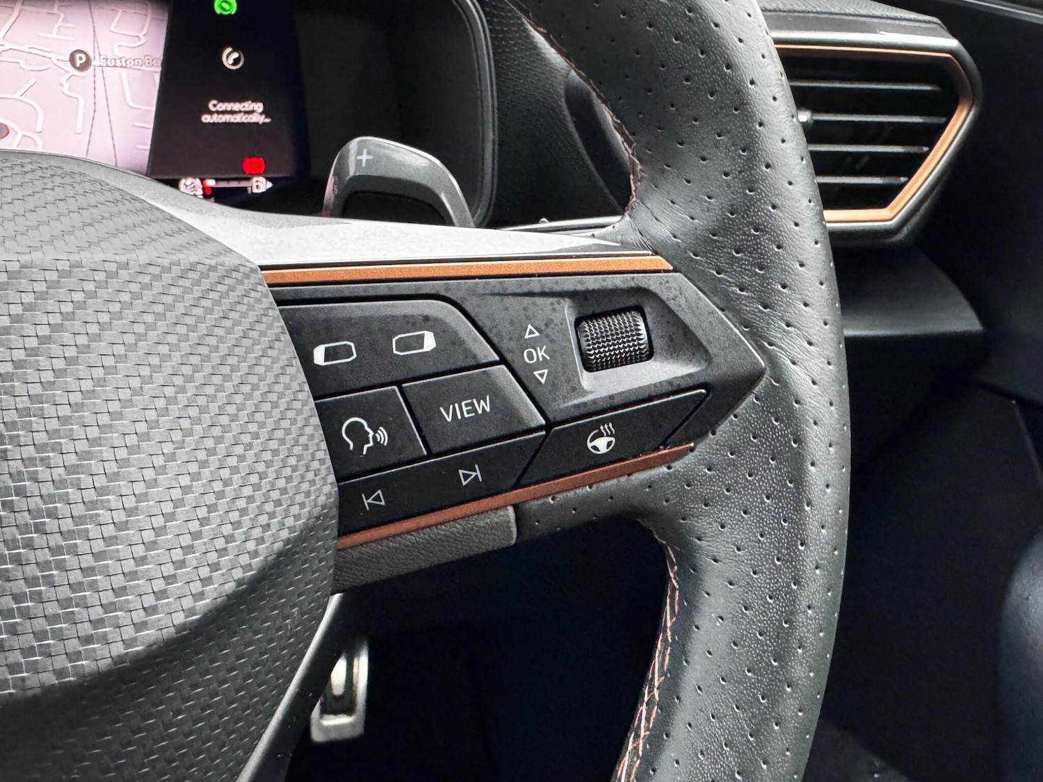 Used Cupra Leon 2023 for sale - 77769141: Photo 29