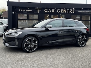 Used Cupra Leon 2023 for sale - 77769141: Photo