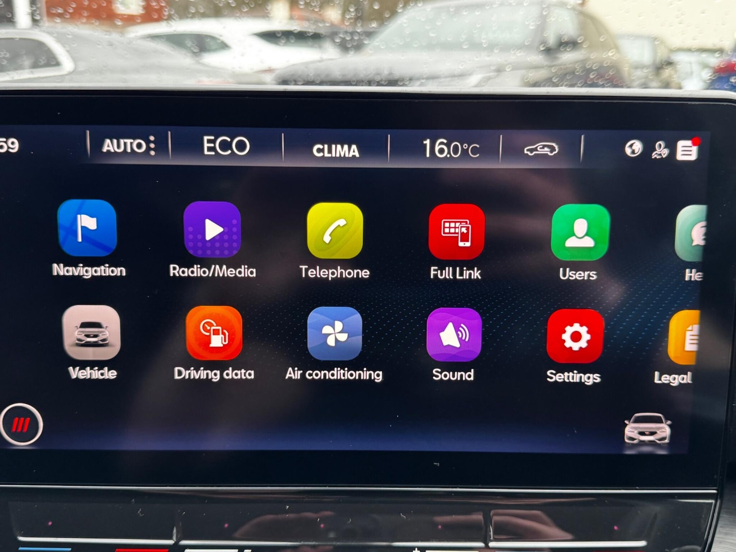 Used Cupra Leon 2023 for sale - 77769141: Photo 30