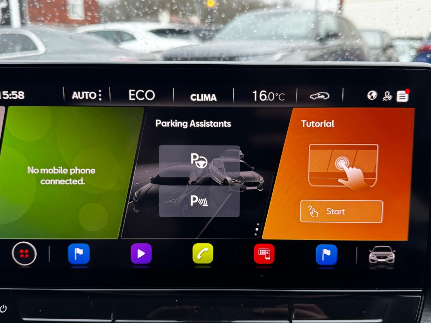 Used Cupra Leon 2023 for sale - 77769141: Photo 31