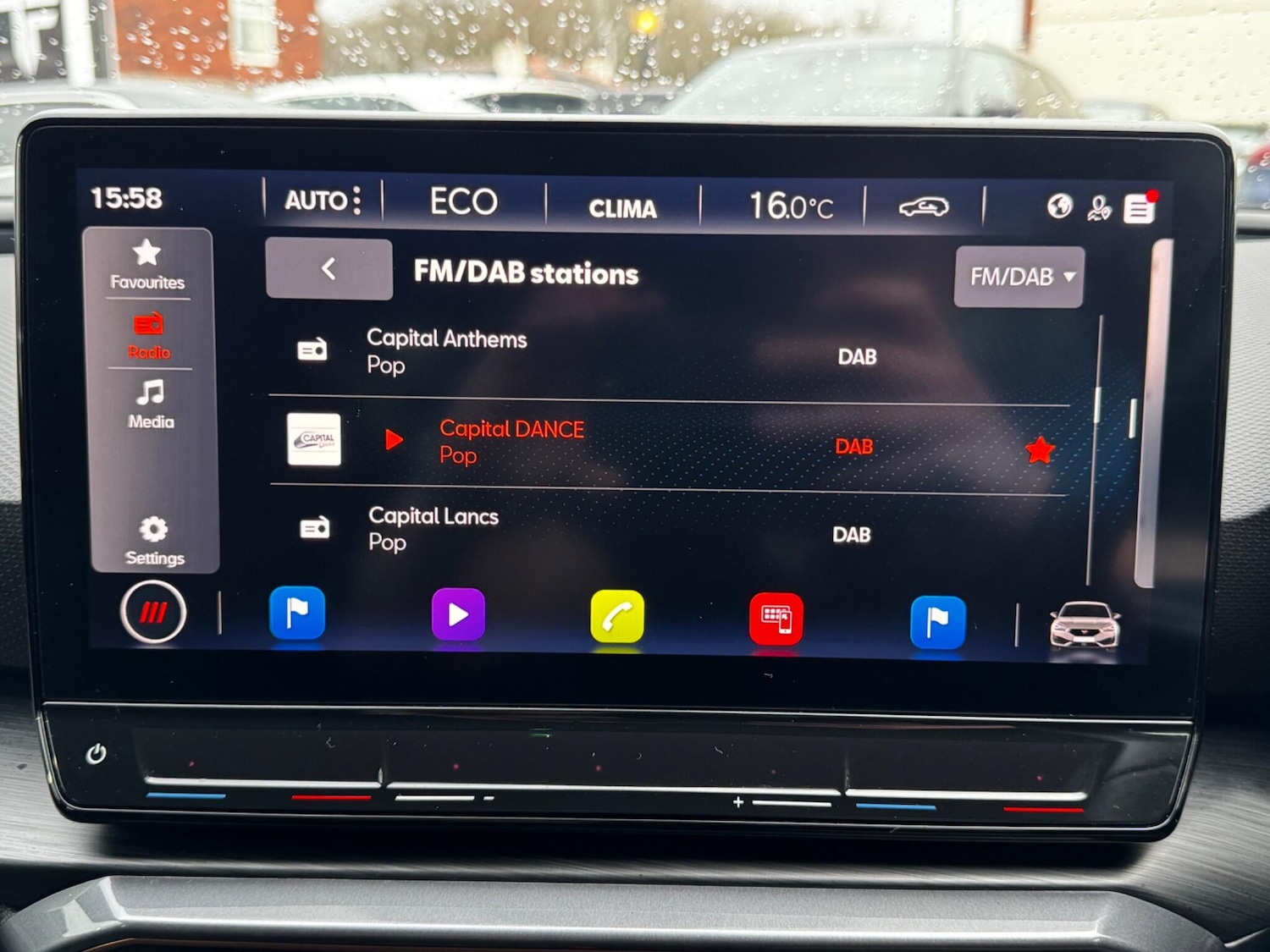 Used Cupra Leon 2023 for sale - 77769141: Photo 32