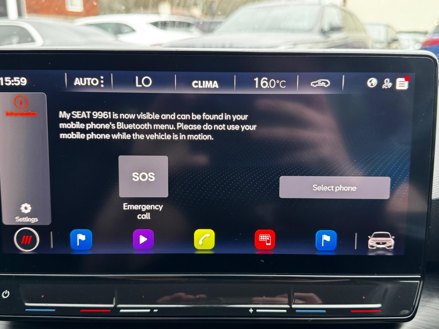 Used Cupra Leon 2023 for sale - 77769141: Photo 34