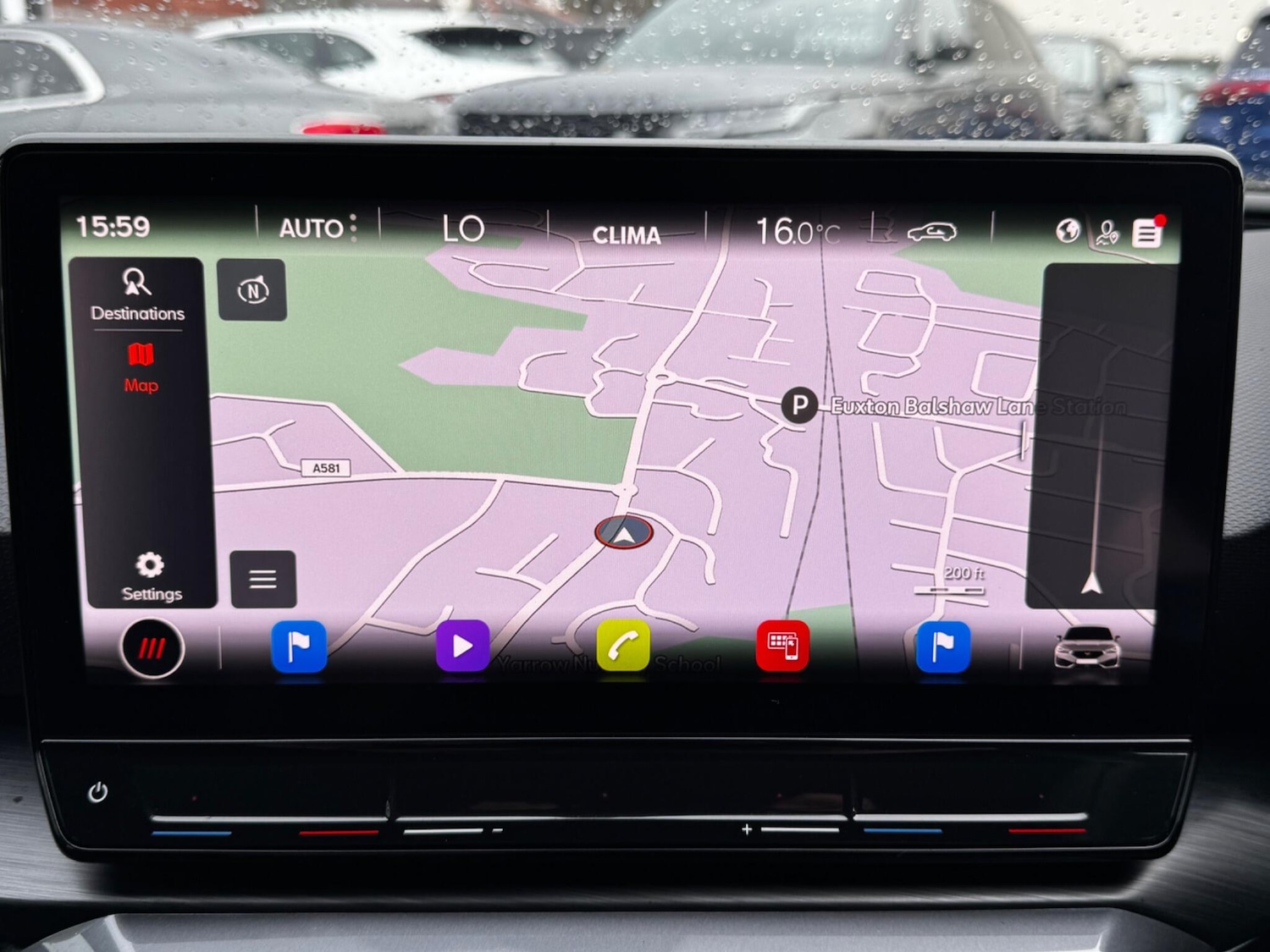 Used Cupra Leon 2023 for sale - 77769141: Photo 35