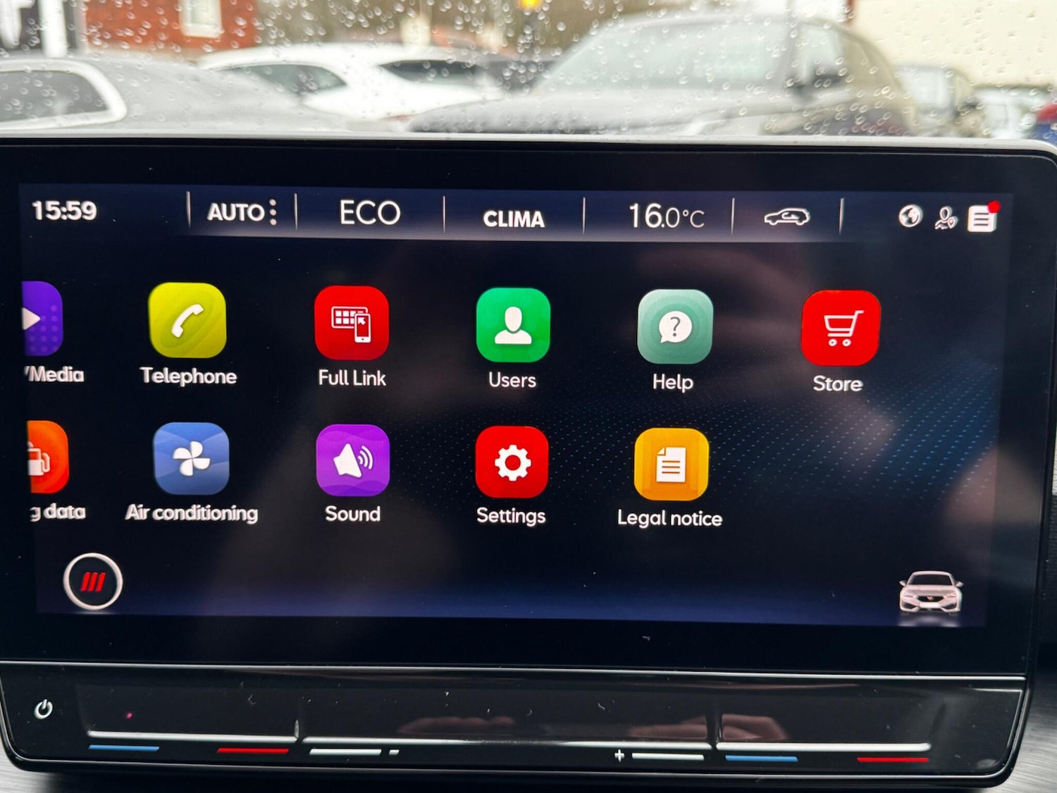 Used Cupra Leon 2023 for sale - 77769141: Photo 36