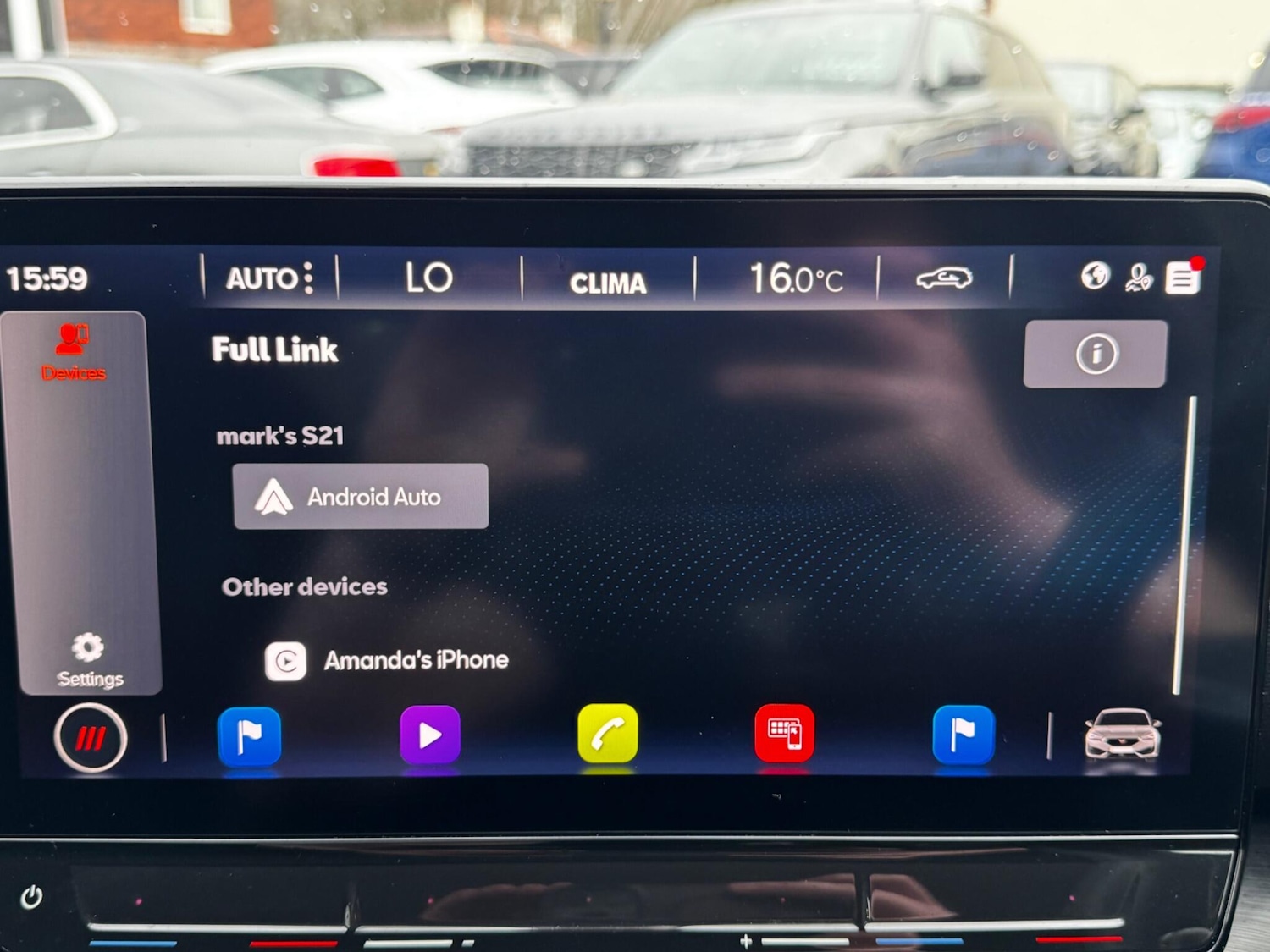 Used Cupra Leon 2023 for sale - 77769141: Photo 39