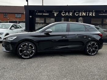 Used Cupra Leon 2023 for sale - 77769141: Photo