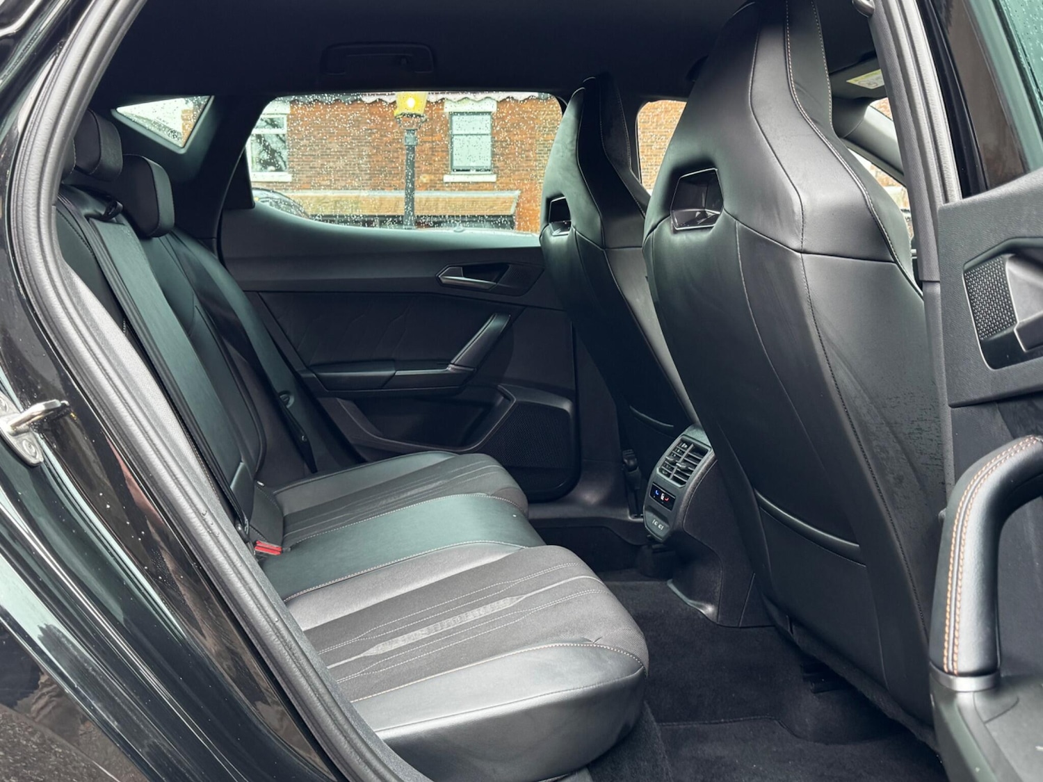 Used Cupra Leon 2023 for sale - 77769141: Photo 42