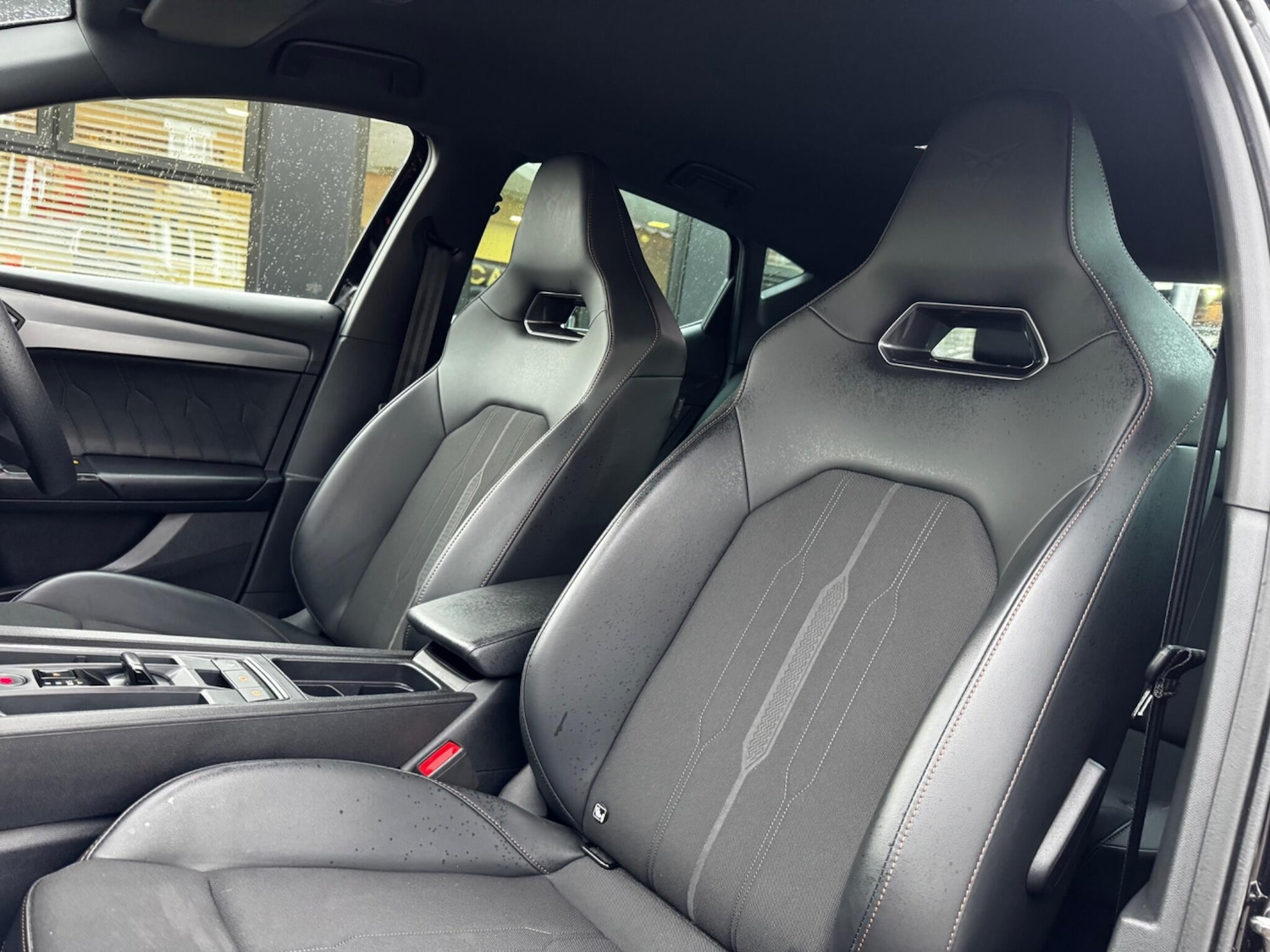 Used Cupra Leon 2023 for sale - 77769141: Photo 45