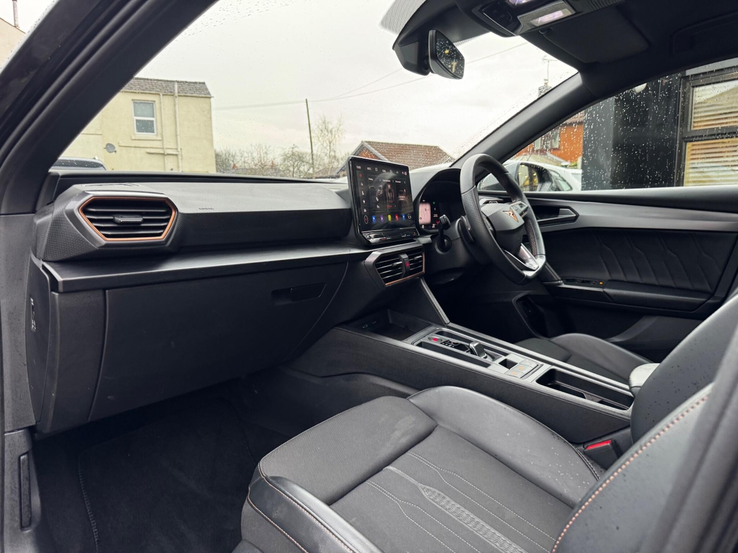 Used Cupra Leon 2023 for sale - 77769141: Photo 46