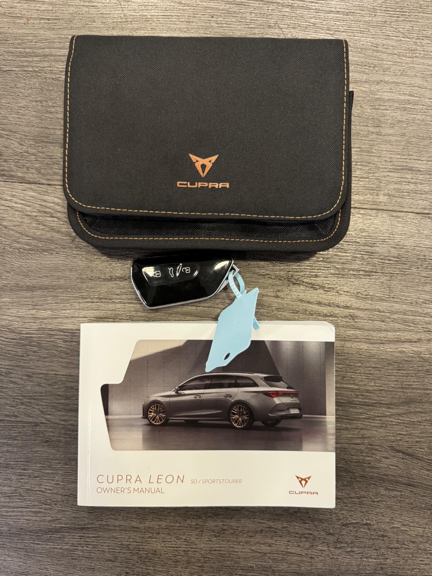 Used Cupra Leon 2023 for sale - 77769141: Photo 48