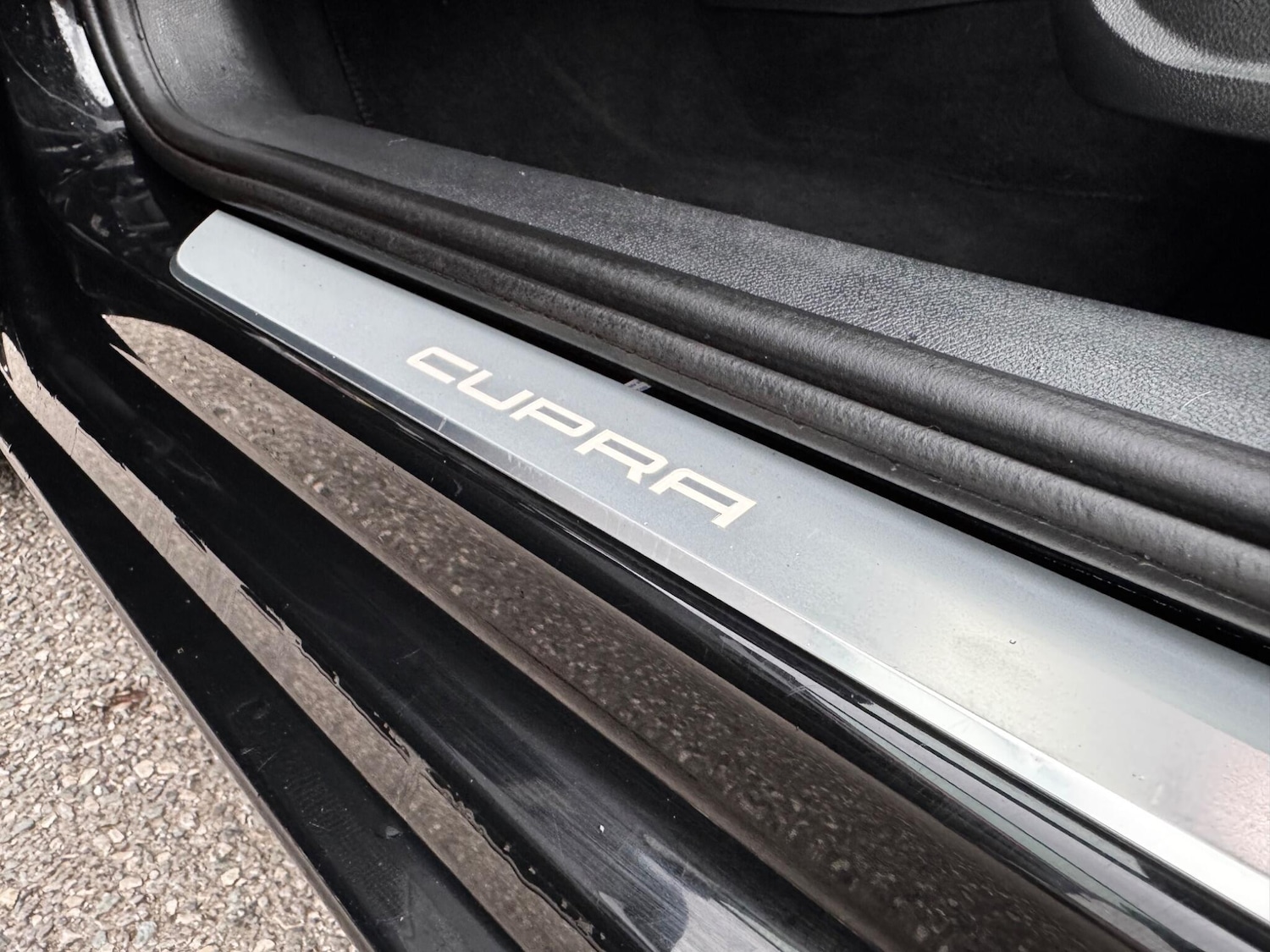 Used Cupra Leon 2023 for sale - 77769141: Photo 49