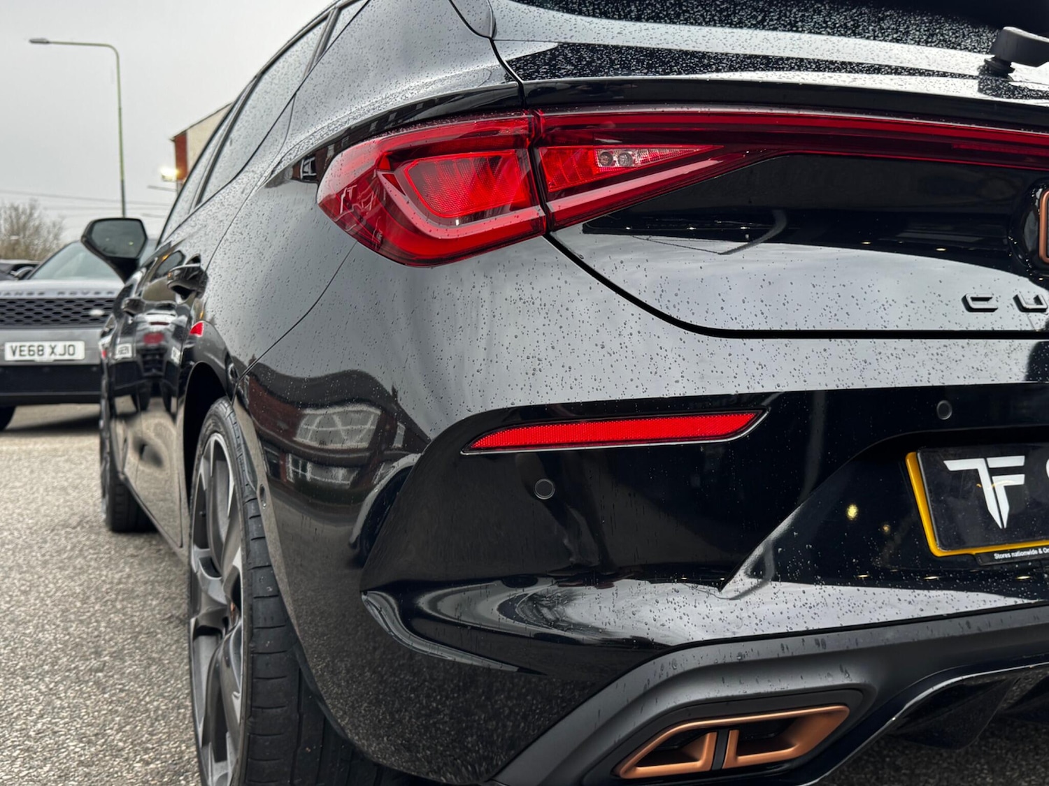 Used Cupra Leon 2023 for sale - 77769141: Photo 50