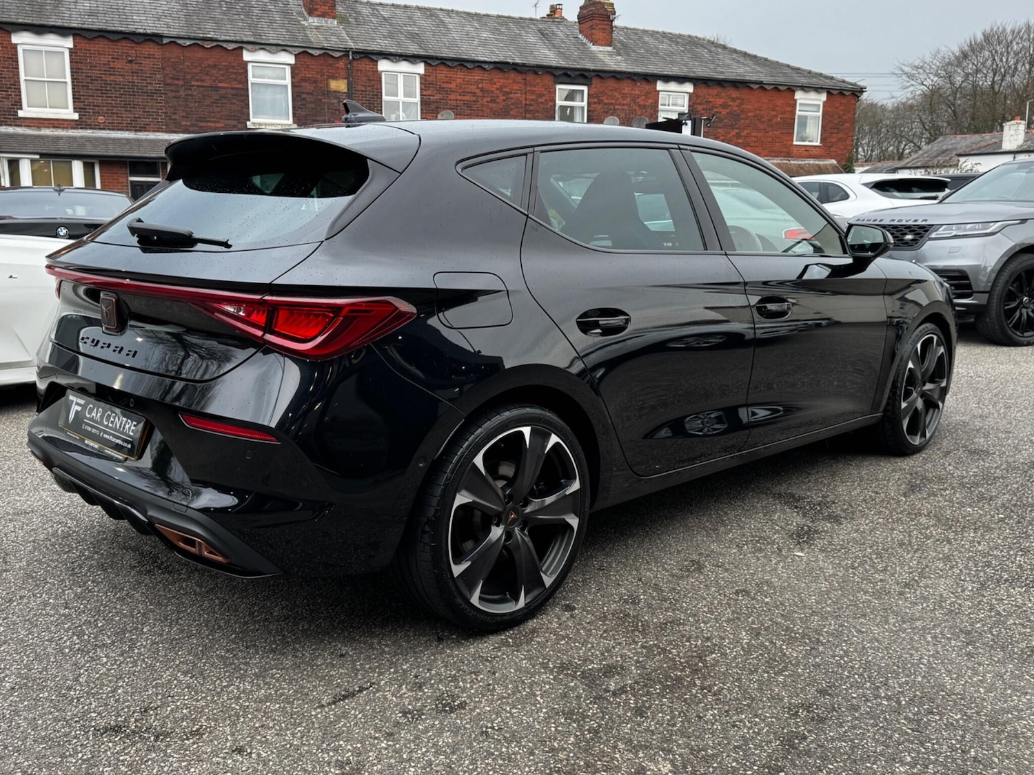 Used Cupra Leon 2023 for sale - 77769141: Photo 8