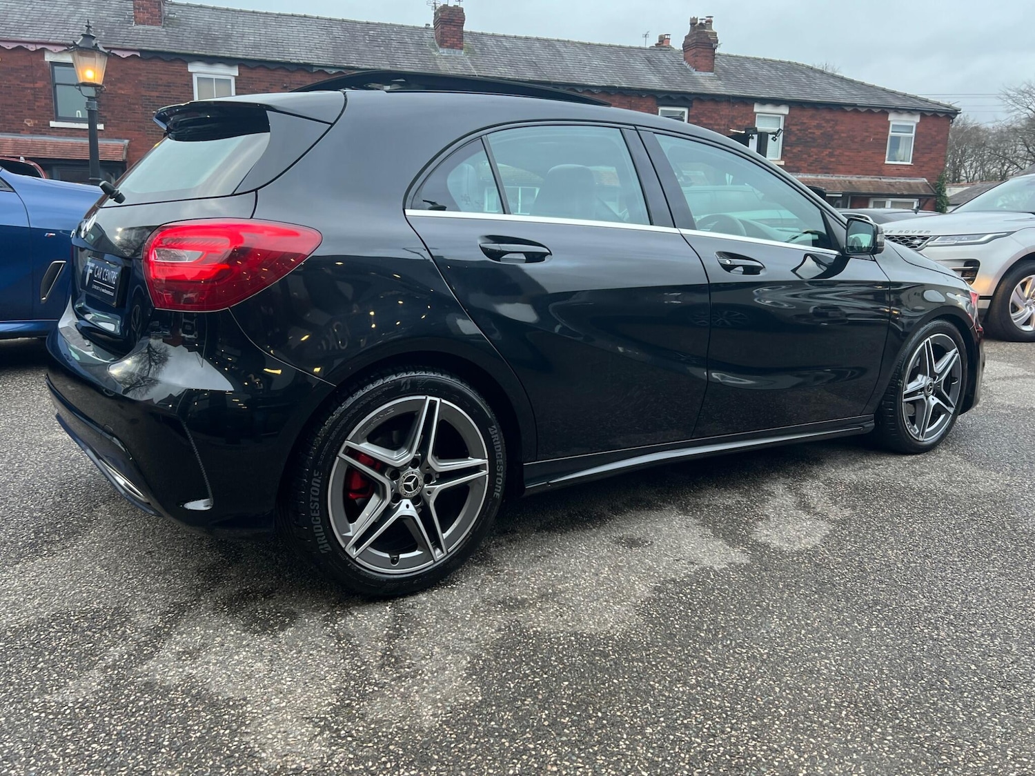 Used Mercedes-Benz A-Class 2016 for sale - 77386228: Photo 11