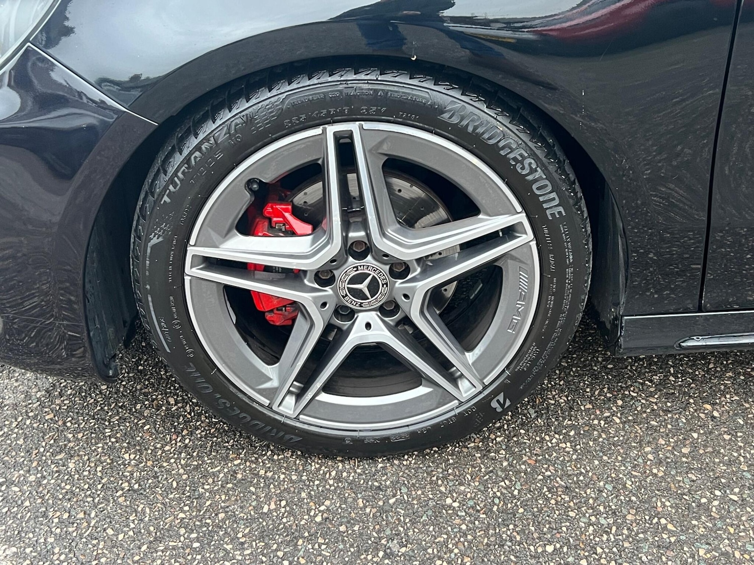 Used Mercedes-Benz A-Class 2016 for sale - 77386228: Photo 18