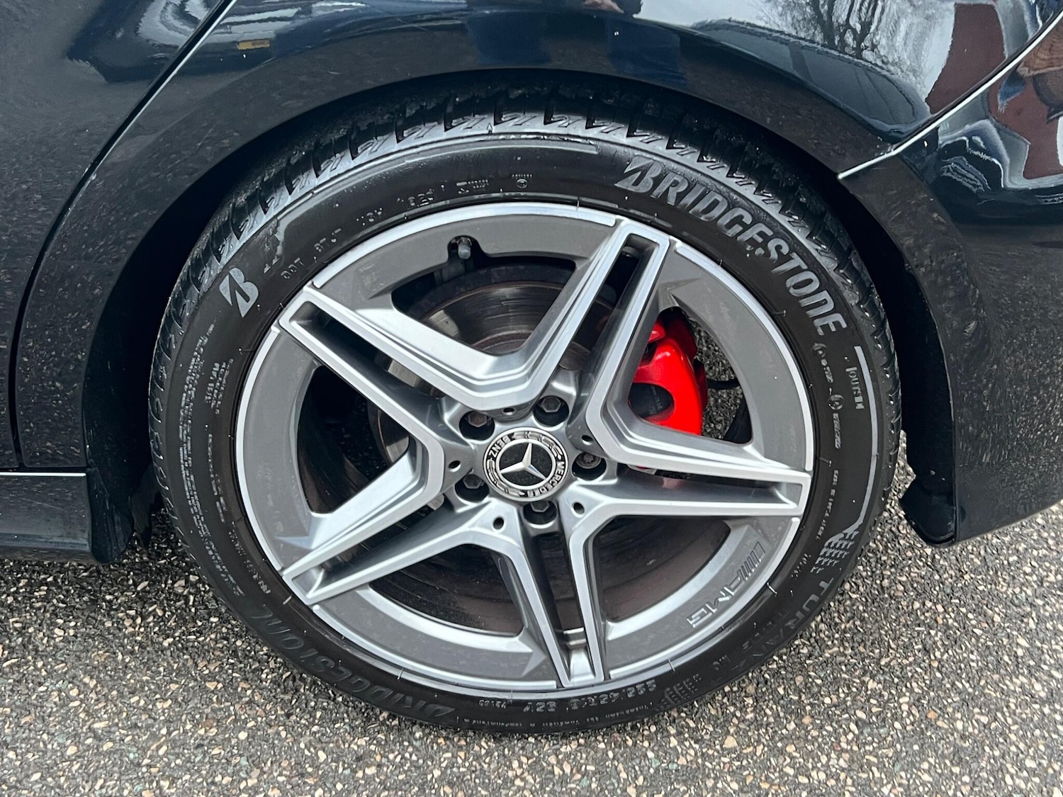 Used Mercedes-Benz A-Class 2016 for sale - 77386228: Photo 19