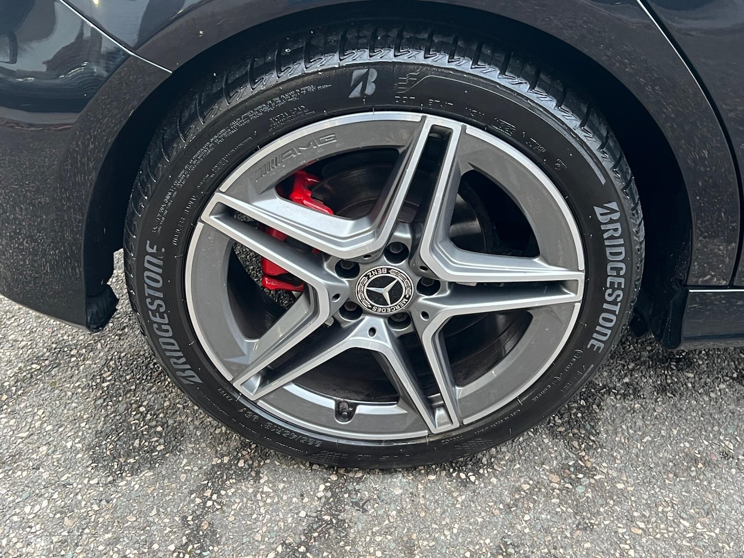 Used Mercedes-Benz A-Class 2016 for sale - 77386228: Photo 20