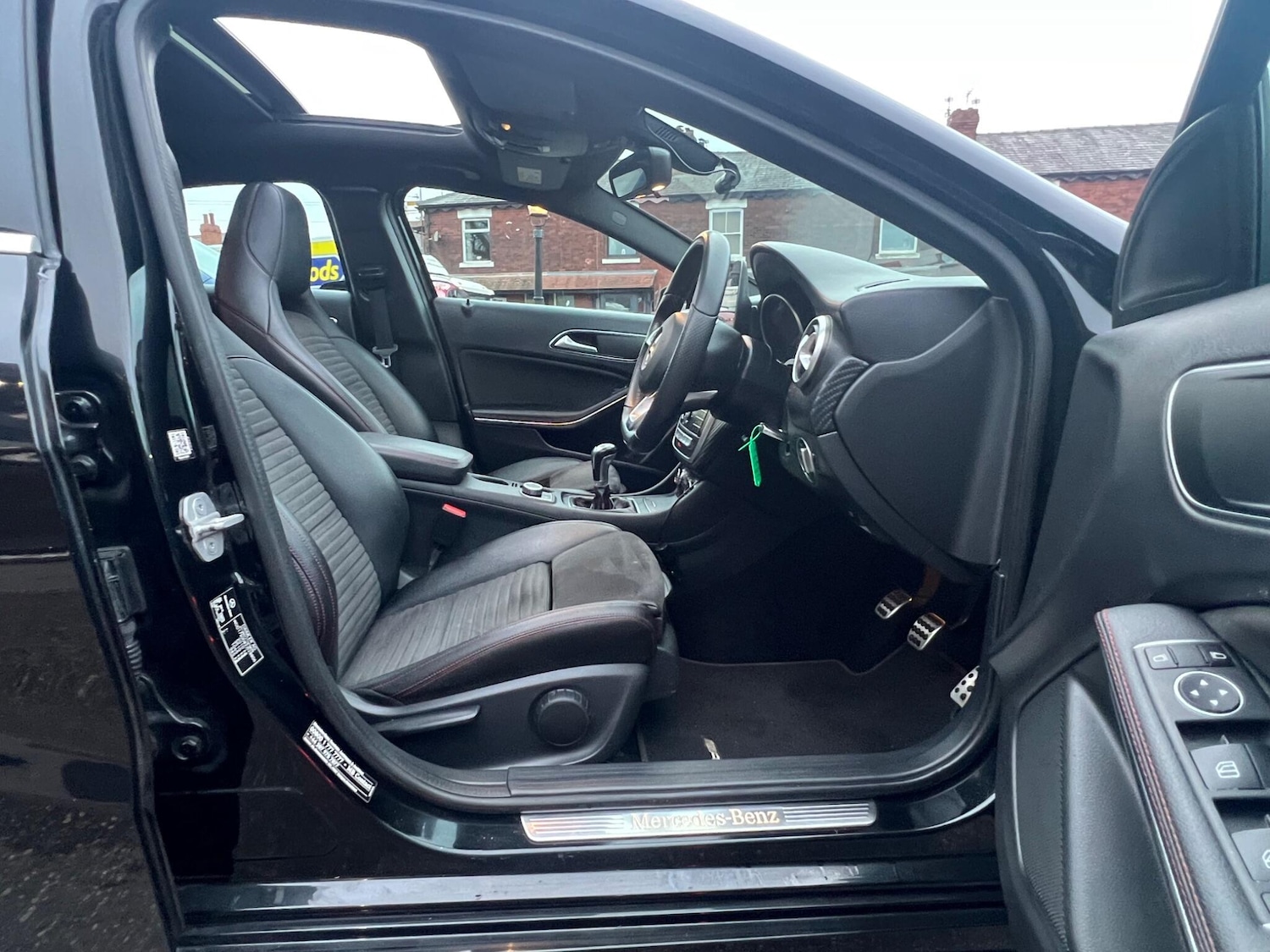 Used Mercedes-Benz A-Class 2016 for sale - 77386228: Photo 22