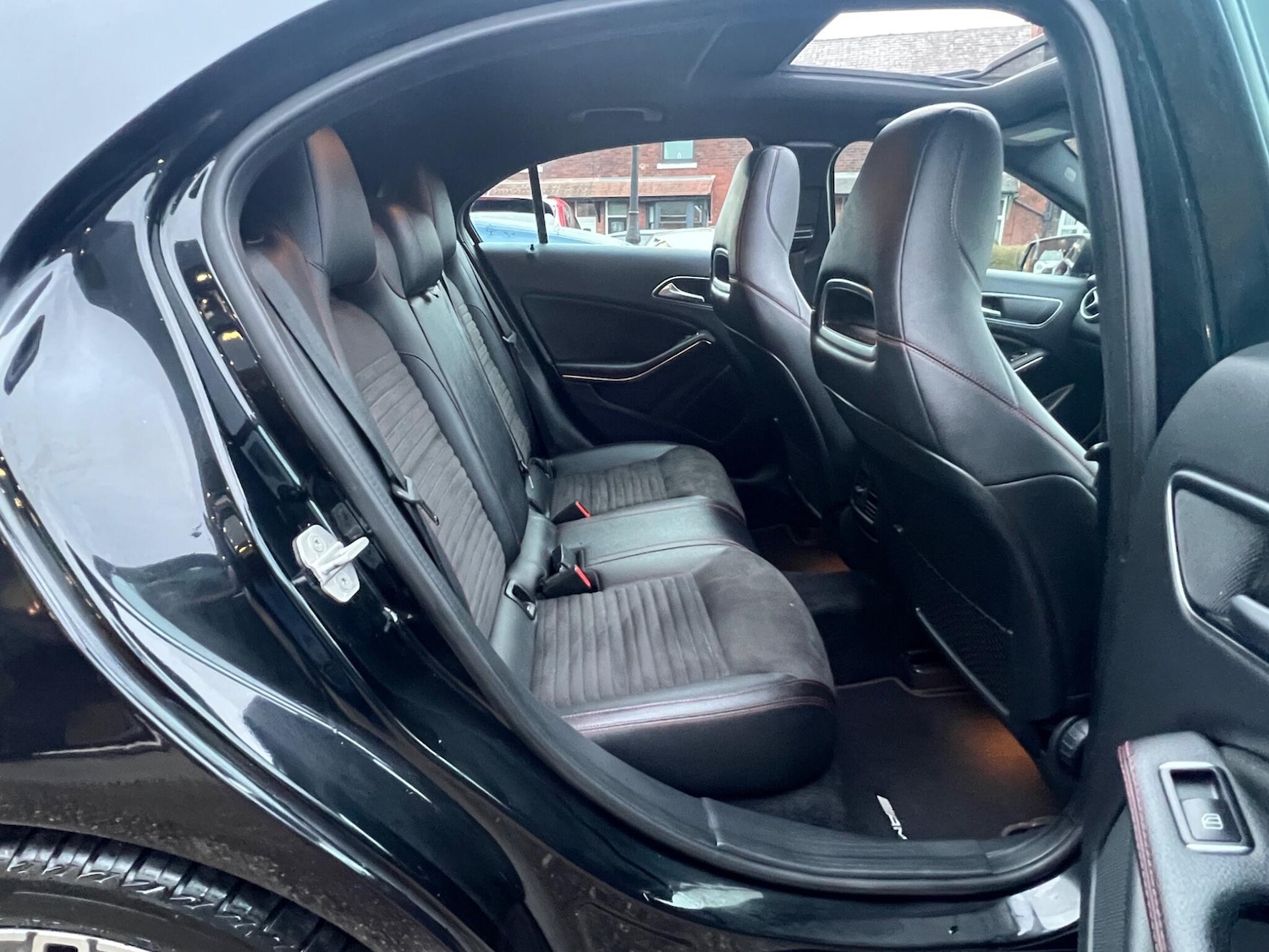 Used Mercedes-Benz A-Class 2016 for sale - 77386228: Photo 26