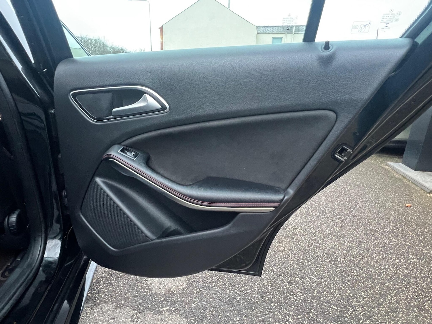 Used Mercedes-Benz A-Class 2016 for sale - 77386228: Photo 27