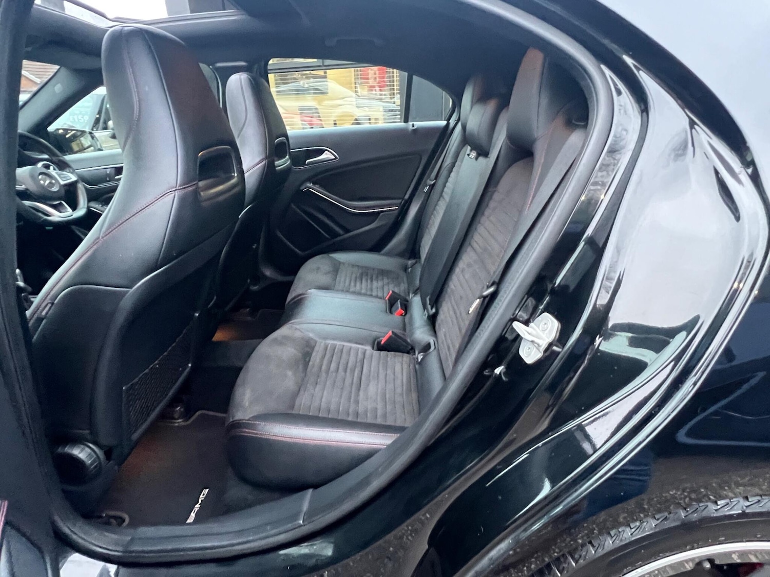 Used Mercedes-Benz A-Class 2016 for sale - 77386228: Photo 29