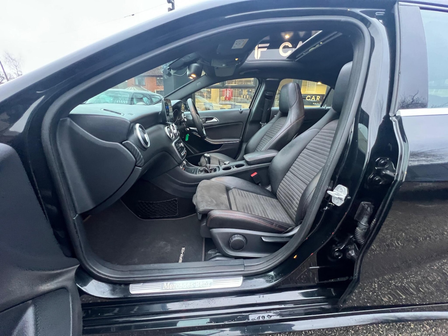 Used Mercedes-Benz A-Class 2016 for sale - 77386228: Photo 30