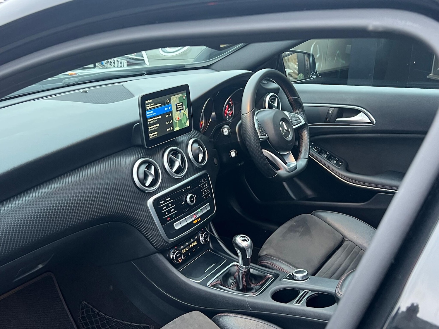 Used Mercedes-Benz A-Class 2016 for sale - 77386228: Photo 31