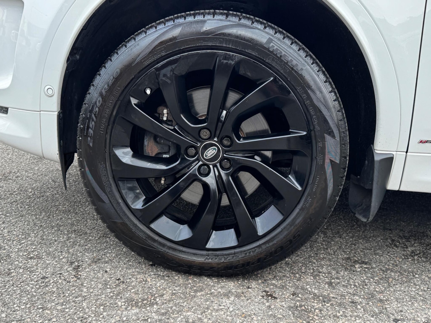 Used Land Rover Discovery Sport 2020 for sale - 78047605: Photo 19