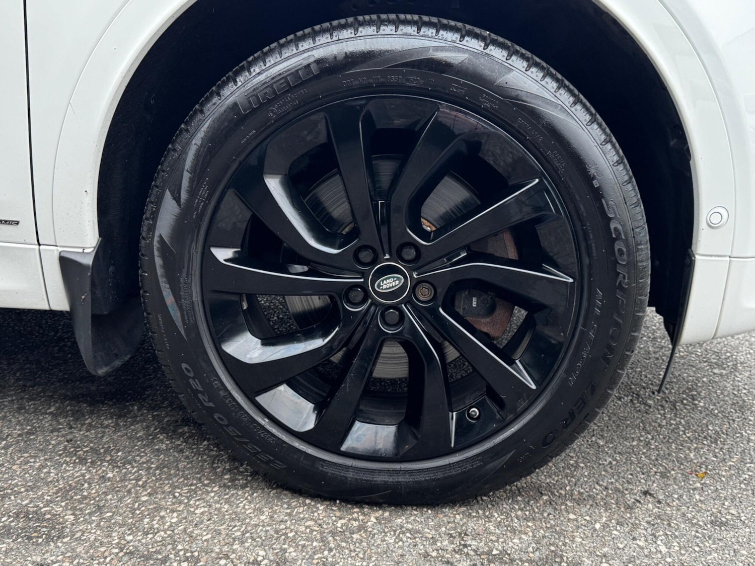 Used Land Rover Discovery Sport 2020 for sale - 78047605: Photo 20