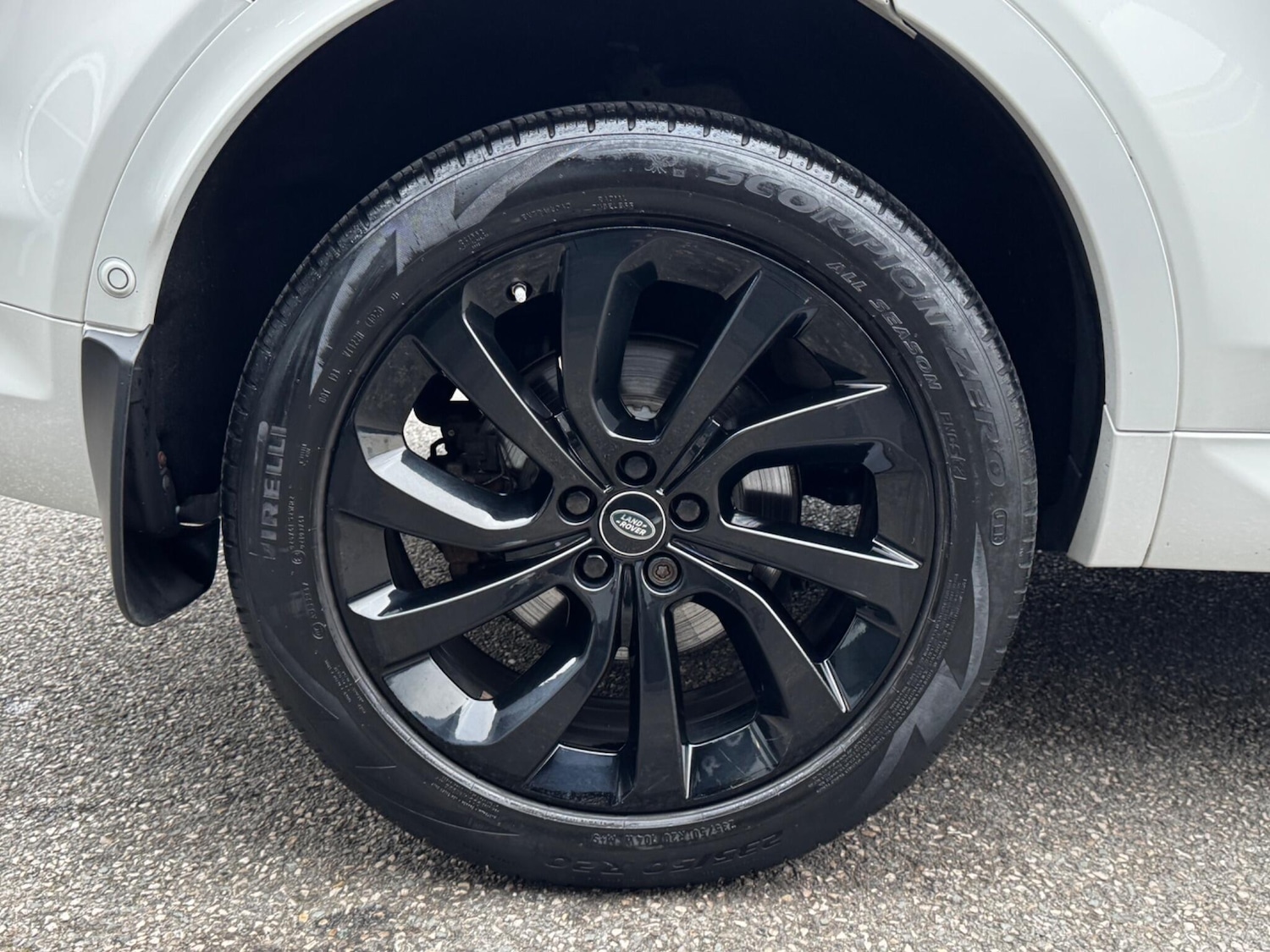 Used Land Rover Discovery Sport 2020 for sale - 78047605: Photo 21