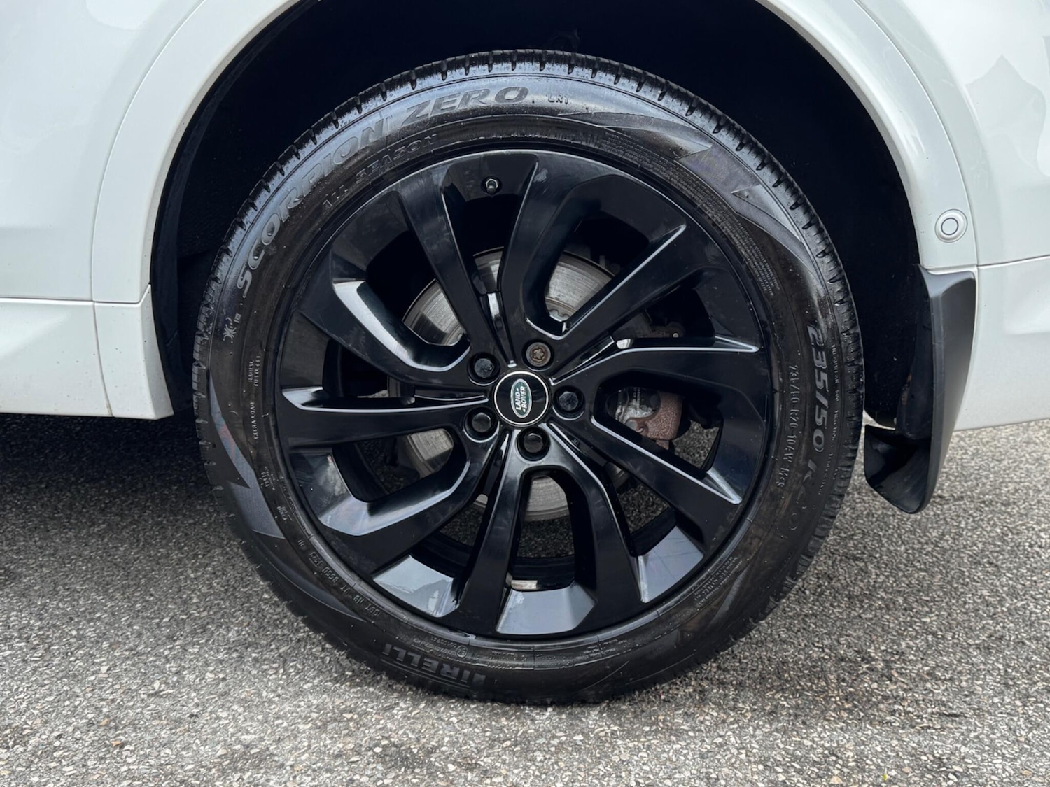 Used Land Rover Discovery Sport 2020 for sale - 78047605: Photo 22