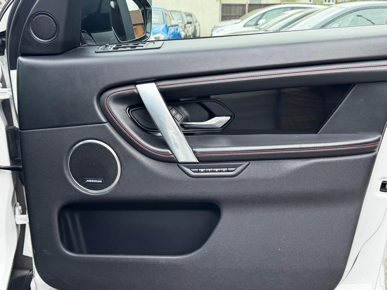 Used Land Rover Discovery Sport 2020 for sale - 78047605: Photo 23