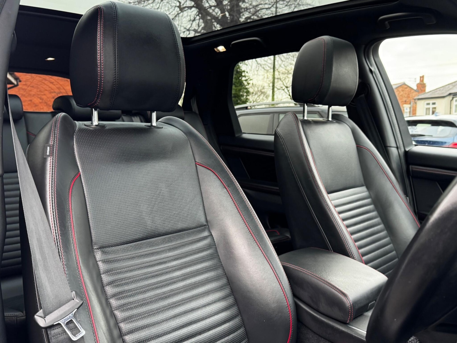 Used Land Rover Discovery Sport 2020 for sale - 78047605: Photo 27