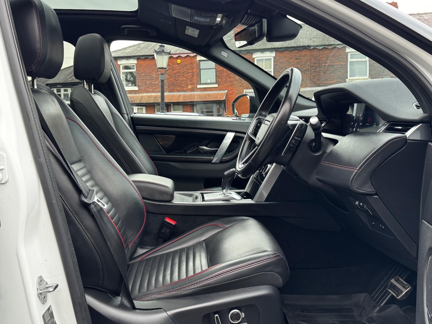 Used Land Rover Discovery Sport 2020 for sale - 78047605: Photo 28