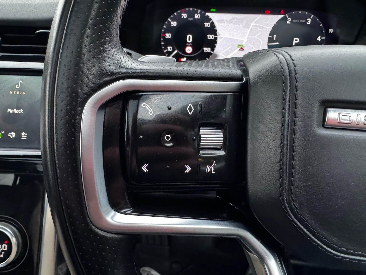 Used Land Rover Discovery Sport 2020 for sale - 78047605: Photo 29