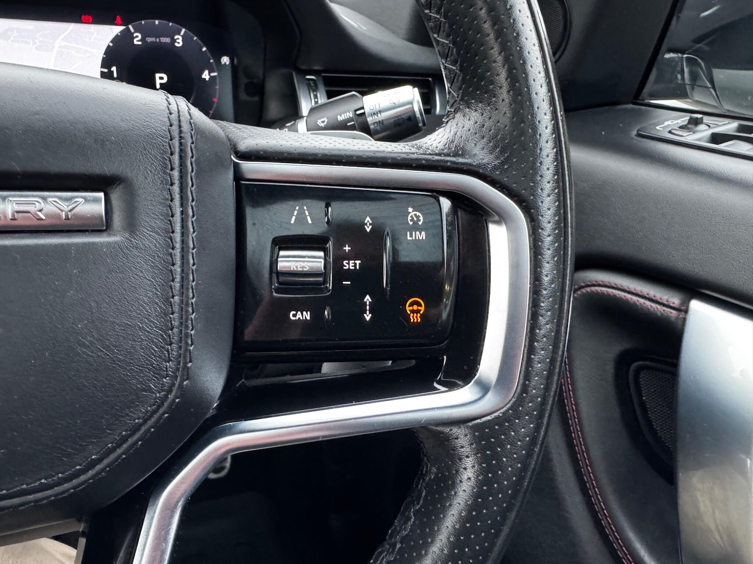 Used Land Rover Discovery Sport 2020 for sale - 78047605: Photo 30