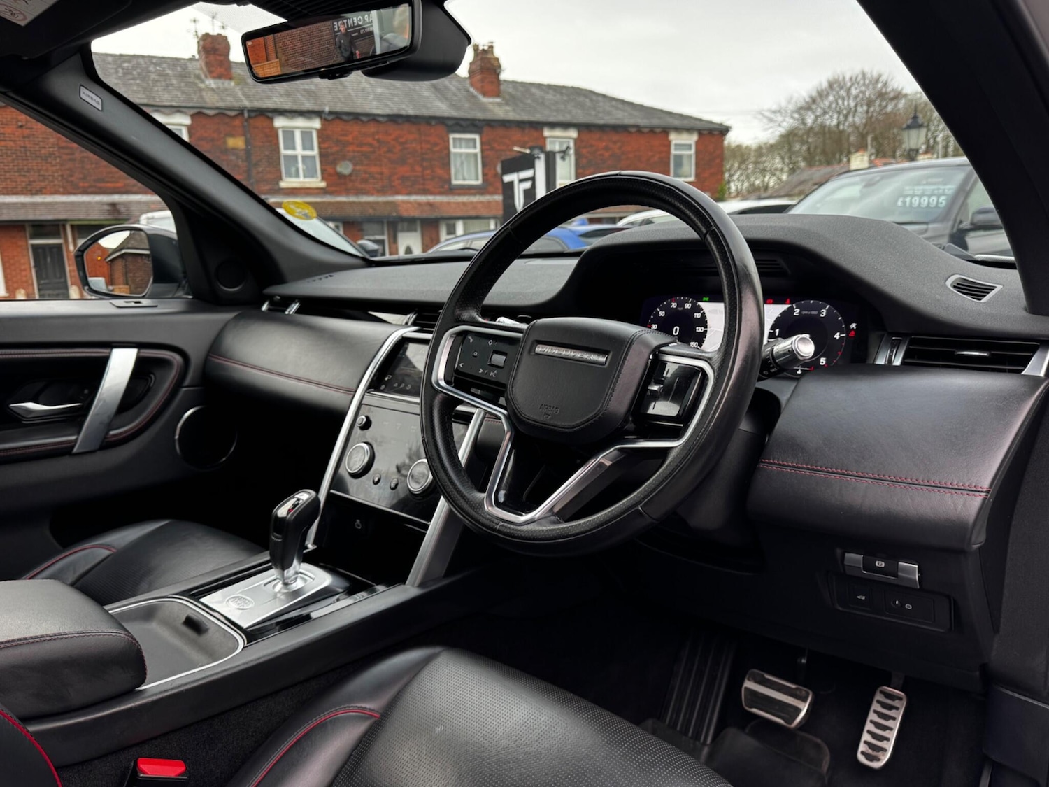 Used Land Rover Discovery Sport 2020 for sale - 78047605: Photo 31
